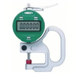 0-10mm 3 Digits Digital Thickness Guage Insize 2871-101