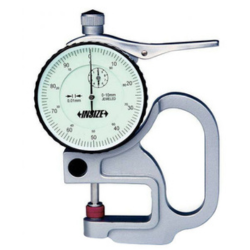 0-10mm Insize Thickness Gages 2364-10