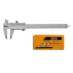 0-200mm 8 Vernier Caliper INGCO - HVC01200