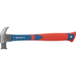 0.25 KG 8oz Claw Hammer - DONGCHENG