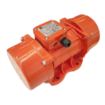 0.2KW Electric Plate Vibrator Motor With Controller System - CVM Series