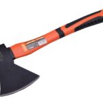 0.6 Kg (1.5Lb) AXE With Fiberglass Handle Kural HARDEN - 590466