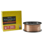 0.8mm Mig Welding Wire Solid Core - BSRM - ER70S-6