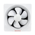 12 Inch National Deluxe Exhaust Fan