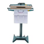 12'' Pedal Foot Band Sealer for Plastic Bag Sealing