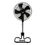 18 inch Stand Fan Mira M-187