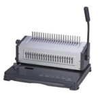 Comb Binding Machine HD 2088