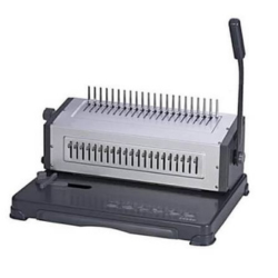 Comb Binding Machine HD 2088