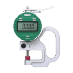 Digital Thickness Gauge Cat No 2871-10 INSIZE