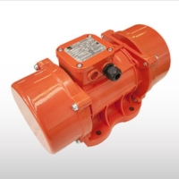 Electric Plate Vibrator