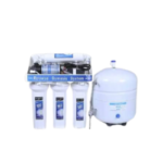 Eva Pure Digital Water Filter 5 stage RO 50 GPD