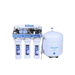Eva Pure Digital Water Filter 5 stage RO 50 GPD