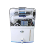 Eva Pure Water Filter 5stage Reverse Osmosis + Ultraviolet (RO+UV)