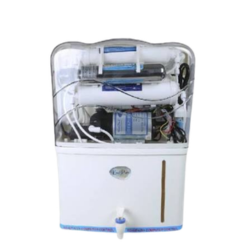 Eva Pure Water Filter 5stage Reverse Osmosis + Ultraviolet (RO+UV)