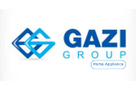 Gazi logo
