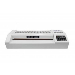 Laminating Machine Brand BLUE SKY Model - BS A3-330C