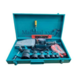 Plastic Welding Machine 2000W for PPR Pipes and Fittings