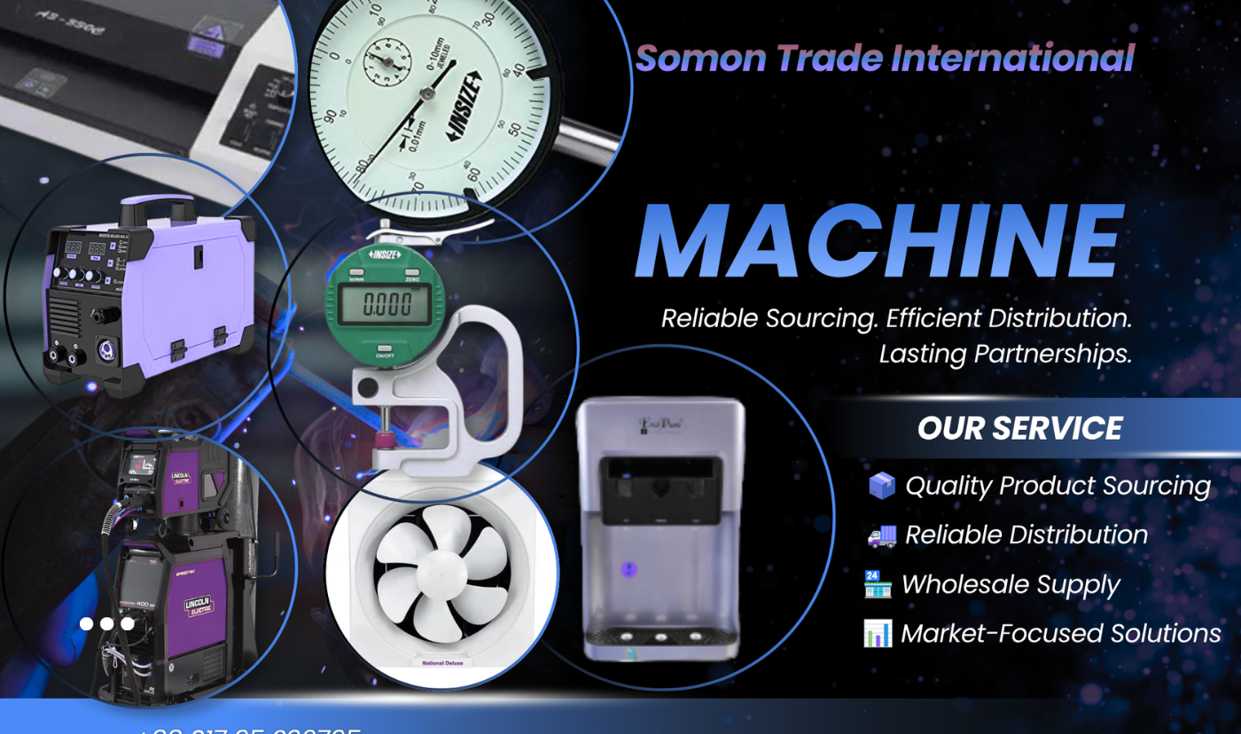 Somon Trade International (3)