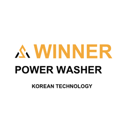 WINNER Power Washer