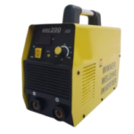 Winner Welding Machine MMA-200 ARC Mosfet 220V