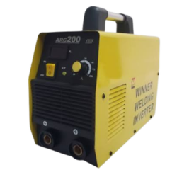 Winner Welding Machine MMA-200 ARC Mosfet 220V